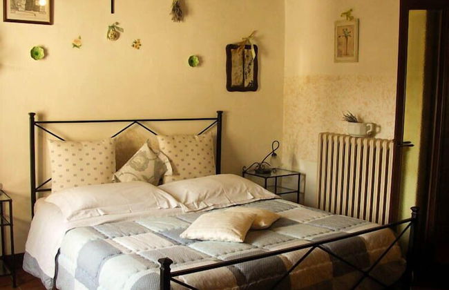 Verdidea - Aia Vecchia - Foto 15