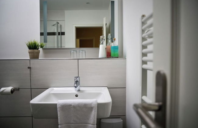 Apartment Central Leipzig - Zoo - Photo 36