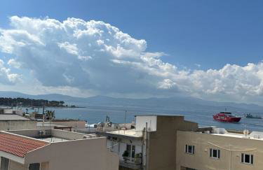 Eretria apartment - Photo 10
