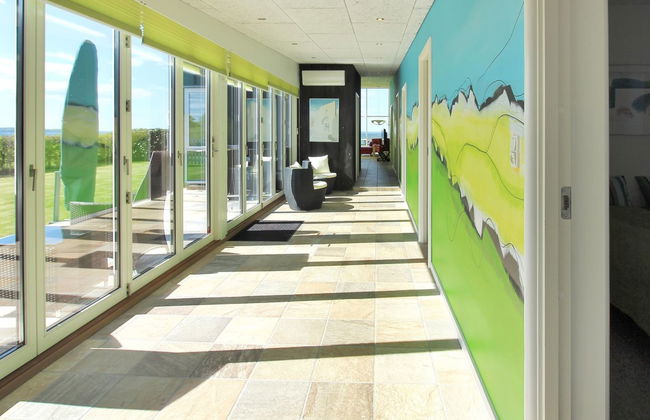 "Amia" - 20m from the sea - Foto 39