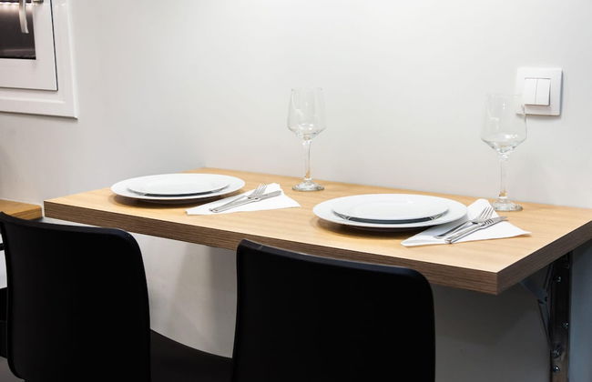 Brand new apt in Zografou - Foto 9