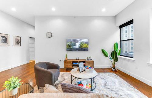 20 MIN to Manhattan! 2BR Luxurious Comfy & Spotless - Foto 5