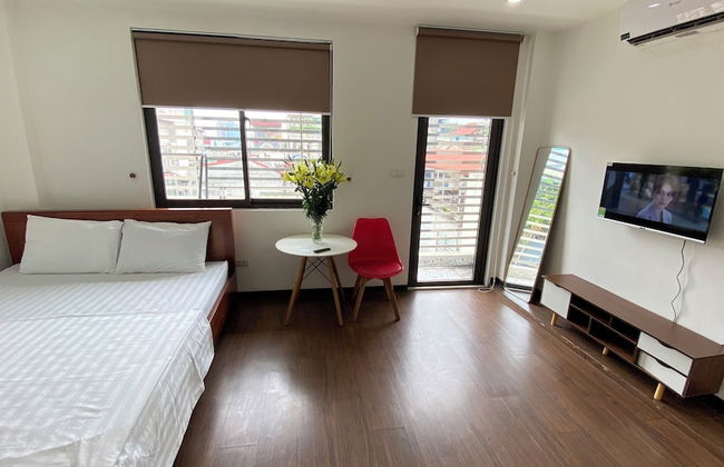 Era Apartment La Thanh - Foto 19