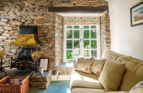 Damson Cottage - Chocolate Box Cottage in Crook, near Bowness - Foto 12