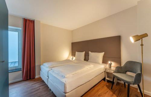 Apartments Kehl - Boardinghouse und Ferienwohnungen in Sundheim - Foto 3