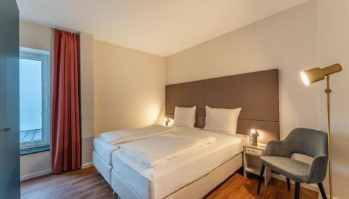 Apartments Kehl - Boardinghouse und Ferienwohnungen in Sundheim - Foto 3