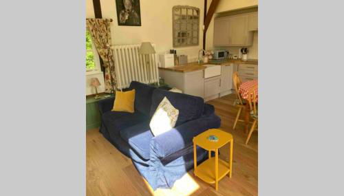 Gorgeous comfortable barn with huge private orchard in quiet Suffolk location - Foto 5