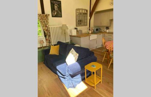 Gorgeous comfortable barn with huge private orchard in quiet Suffolk location - Foto 5