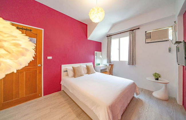 Vanilla Tian Yu - Foto 10