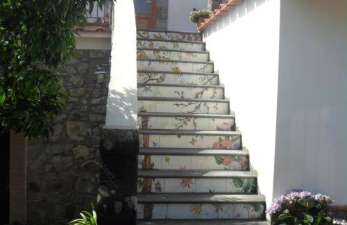 Casa Vacanze Li Galli - Foto 77