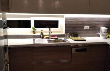 Cozy villa Vita Lagonisi - Photo 21