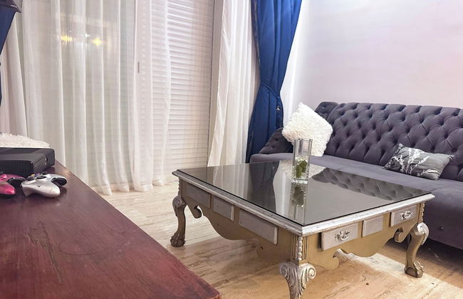 Luxury Haven Jardin de Carthage Bliss - Foto 7