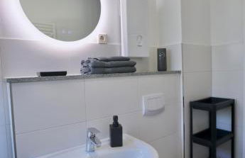 BEGE APARTMENTS Company Base - Foto 17