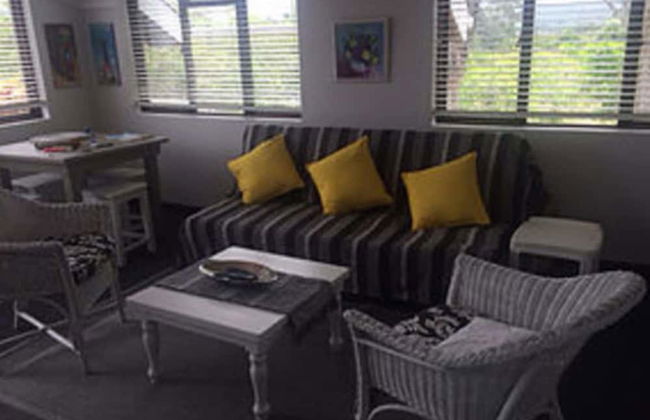 Moonriver Self-catering - Foto 13