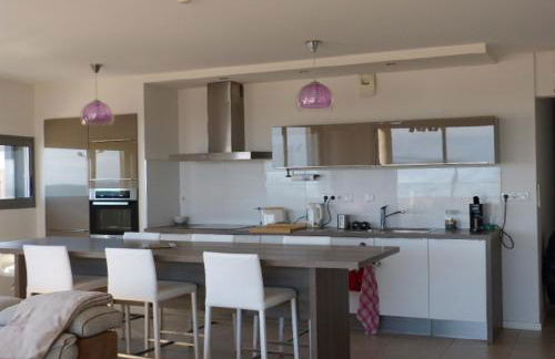 La Perle Marine, Luxe et Raffinement, appartement T4 Front de mer - Photo 11