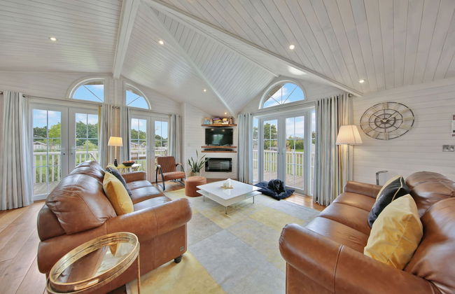 Host Stay Mahonia Lodge - Foto 2