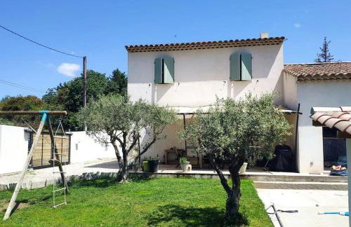 Maison avec piscine en Provence - Foto 4