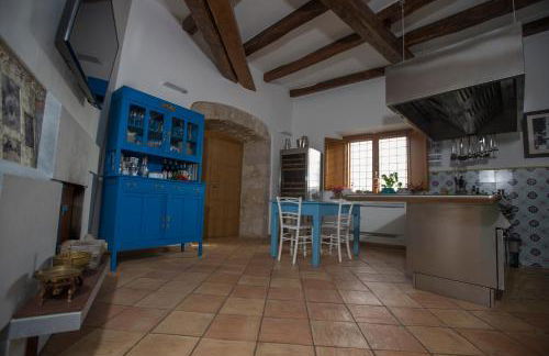 Palazzo Tronconi agriturismo - Foto 68