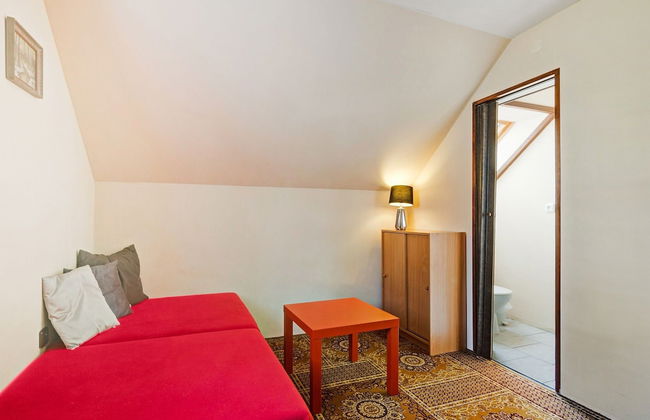 Modern Holiday Home in Cerny Dul With Private Garden - Foto 25