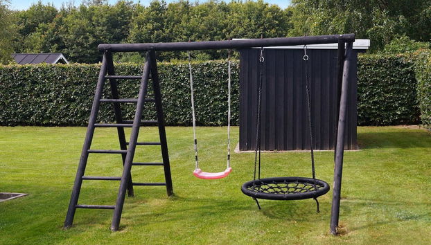 8 Person Holiday Home in Hadsund - Foto 3