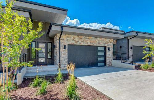 On Top of the Mountains - Full Townhome - Foto 49