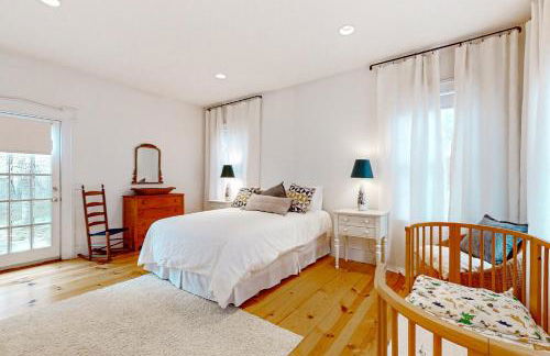 Close to Copake Lake! 4-Season Escape with Sauna - Foto 26