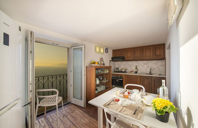 Casa Cimino A - Foto 1