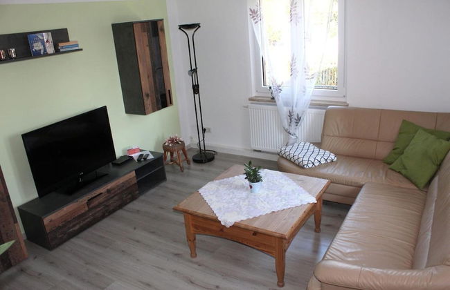 Sebnitz Garden Retreat - Foto 6