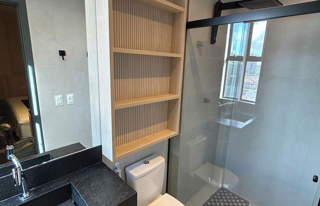 Melhores Flats - Espetacular - Photo 22