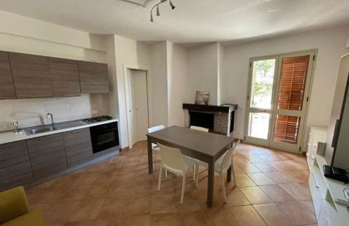 Villa Chifeci Scopello - Appartamento La Zàgara - Foto 4