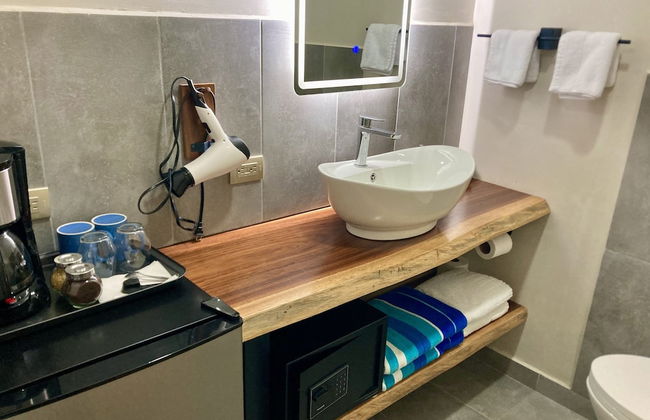 Pierre and Colors TAMARINDO Adult Only - Photo 74