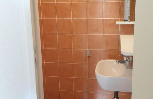 Mini villa Messicana 5 pers piscine 500 m plage - Foto 19