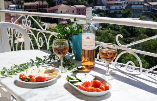 Villa Victoria by CorfuEscapes - Foto 78