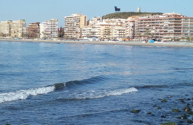 Apartamentos Mary - Foto 33