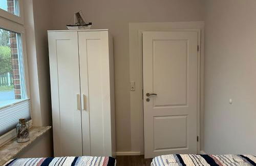 Amei's Huuske Wohnung Tomma EG - Foto 13