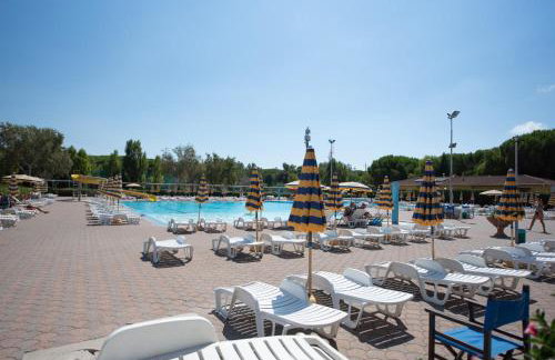 Club del Sole Le Gorette Cecina Easy Camping Village - Foto 6