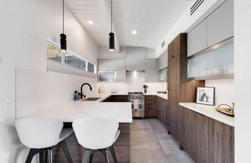 Condo 606 W Arenas Rd Unit 2 Palm Springs - Foto 2