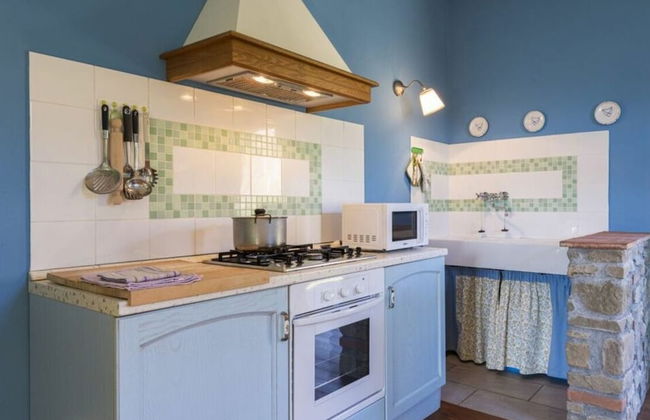 Villa Popiglio Comfortable Holiday Residence - Photo 13