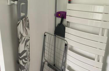 Maison les 3 fées , 3 chambres, Chamerolles - Photo 10