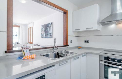 Villa Mirador de Bassetes 4 - Grupo Turis - Foto 41