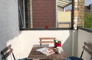 Nord Apartment - Foto 32