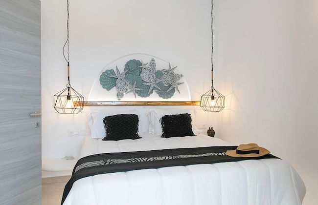 Villa Oceana - Mikri Vigla - Photo 4