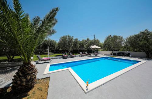 Holiday Home in Policnik with Private Pool - Foto 64