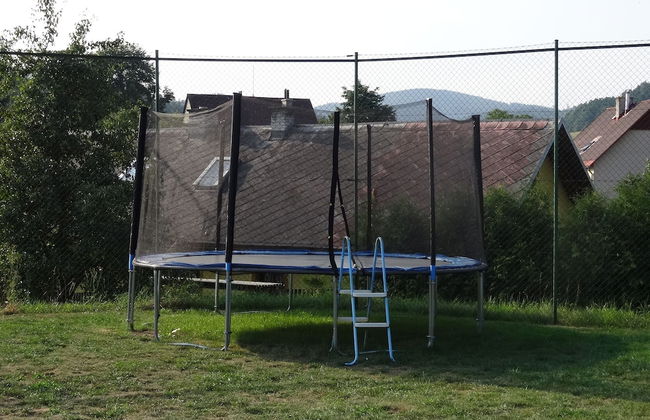 Apartmány OKOUN - Foto 24