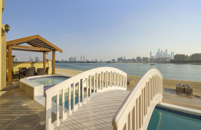 Bespoke Residences-Luxury Frond A Villas - Foto 14