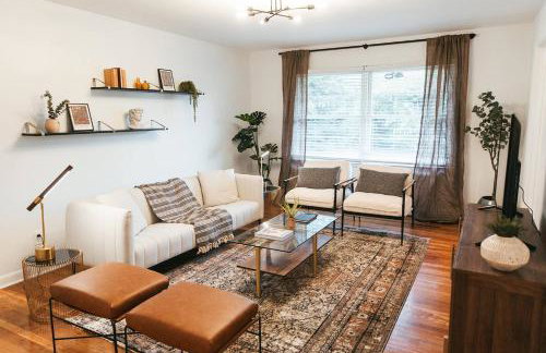 The Berry- 5 Mins to UK, Downtown, & Stadium 3BD - Foto 16