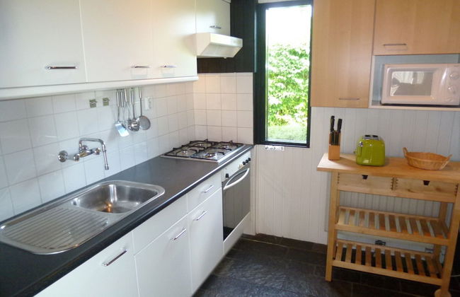 Detached Bungalow, Perfect for Water Sports and Nature Enthusiasts - Foto 58