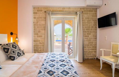 Aristidis country villa-anesis - Foto 9