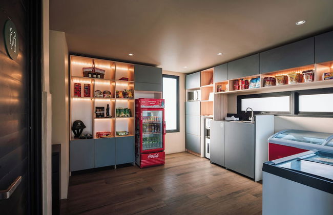 Bobocabin Gunung Rinjani Lombok - Foto 16