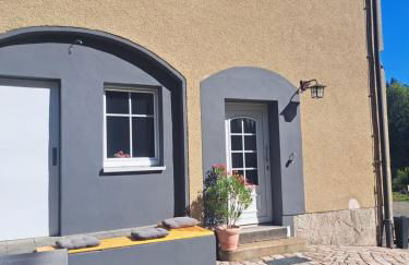 Ferienwohnung Carolagrün - Foto 14